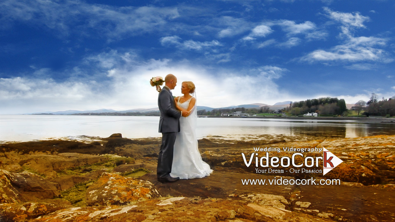 Wedding Videographer and Wedding DVD based in Cork