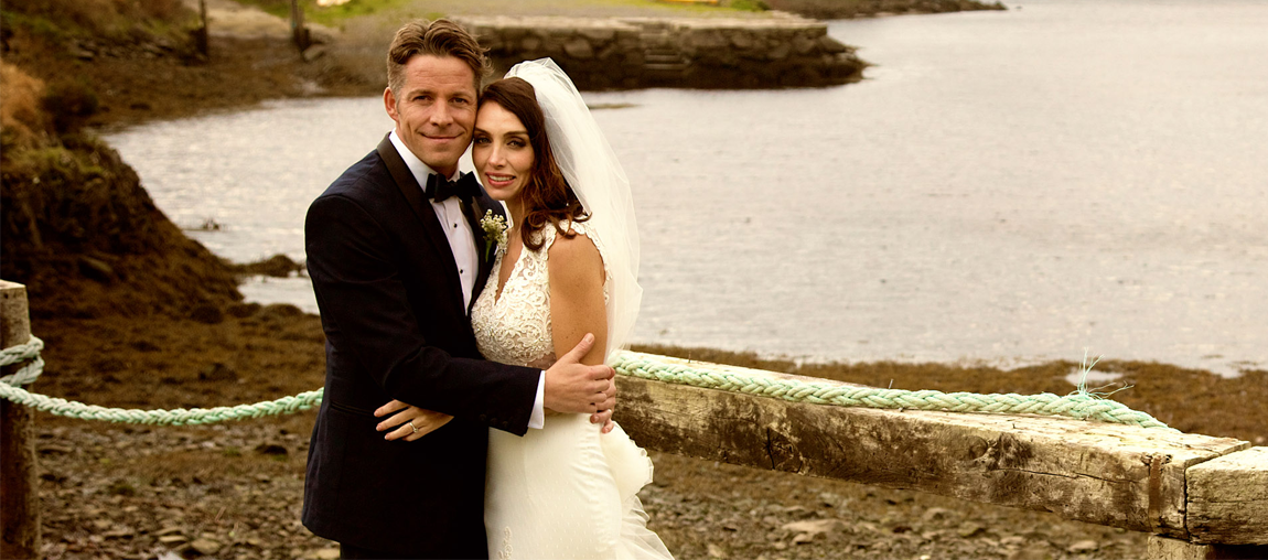 Wedding Videographer Cork Kerry Limerick Wedding Videos And