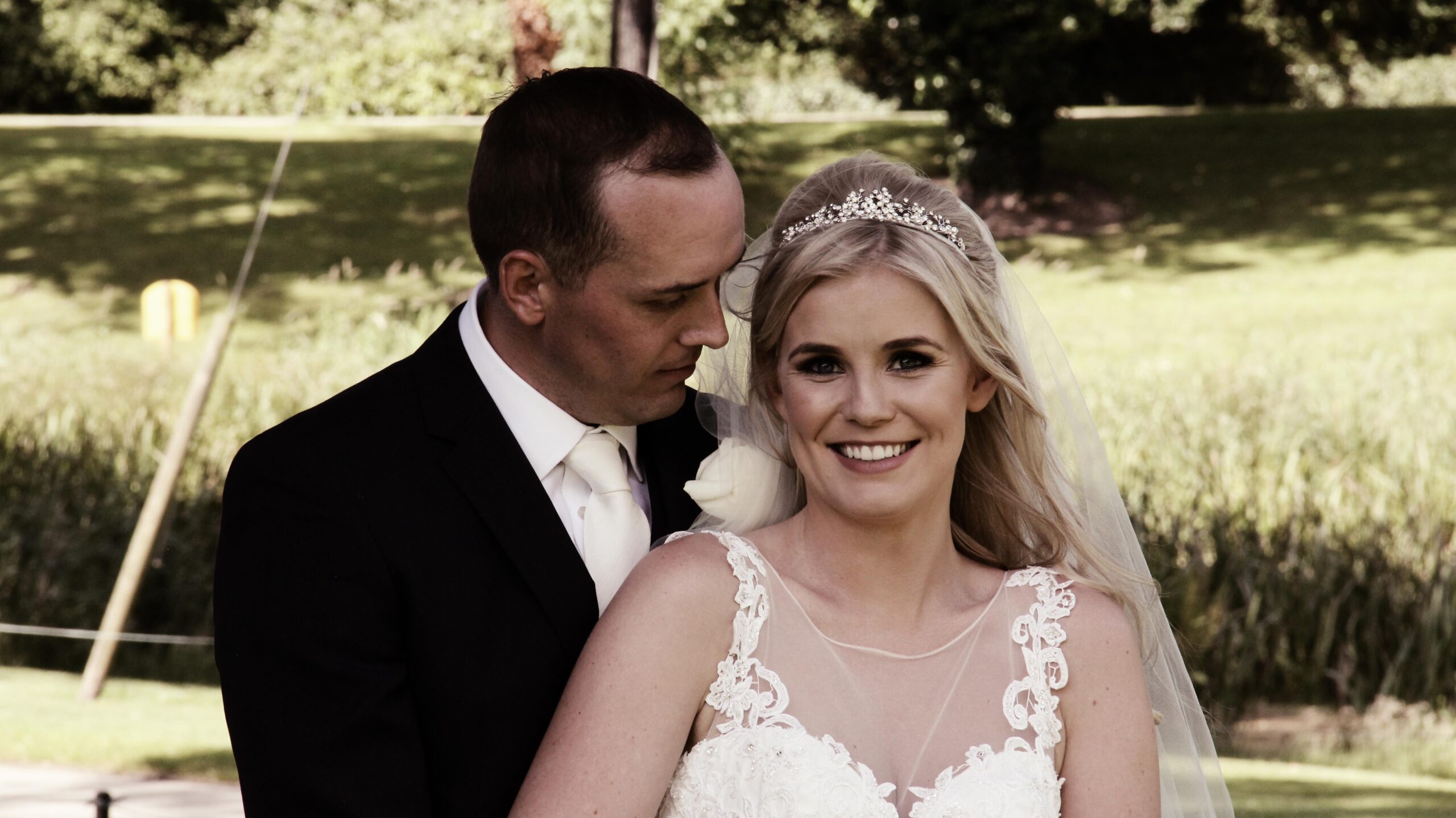 Castlemartyr wedding video